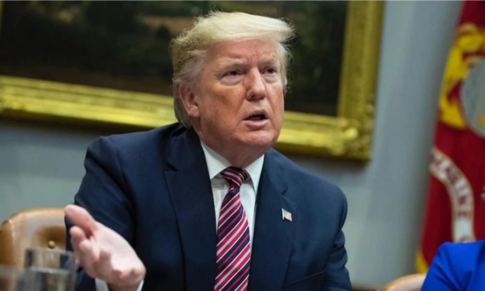 Πελόζι: Δεν έχουμε ορίσει ακόμη ημερομηνία... αλλά η δίκη Τραμπ θα γίνει!